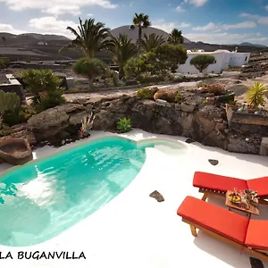 Ecofinca La Buganvilla (adults Only) , San Bartolomé España