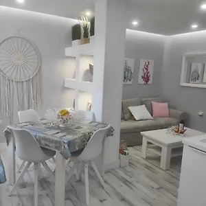 Ohana , Las Palmas de Gran Canaria España