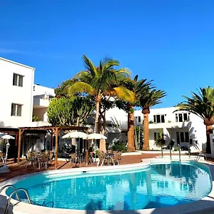 Tamarindos , Puerto del Carmen (Lanzarote) España