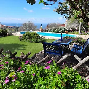 Casita Miramar , El Paso España