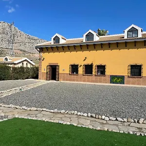 Casa Charo Chalet