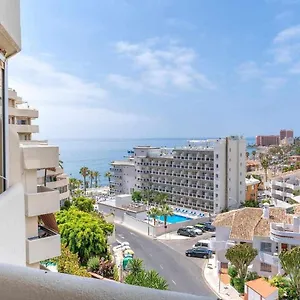 Benalbeach 1ª Línea De Playa Precio Mensuales , Benalmádena España