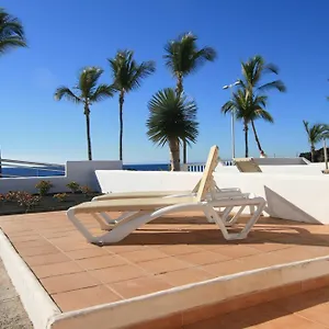 Blancas , Puerto del Carmen (Lanzarote) España