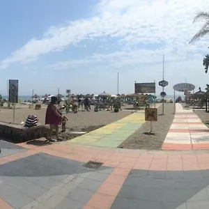 Estudio En La Carihuela , COSTA DEL SOL España
